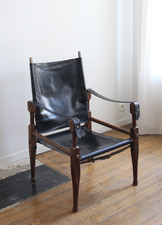 Swiss mid century d'occasion  Paris XIX