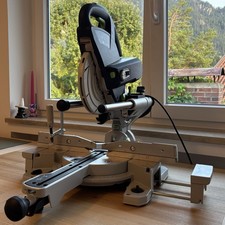 Festool kapp zugsäge gebraucht kaufen  Oberammergau
