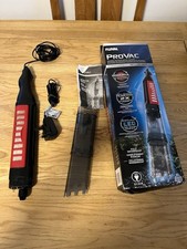 Fluval 11077 provac for sale  EXETER