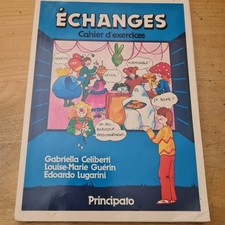 A14 echanges cahier usato A14 echanges cahier usato  Castelfranco di Sotto
