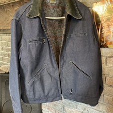 Vintage 60s jean for sale  Mulkeytown