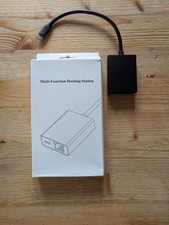 Ethernet lan netzwerkadapter gebraucht kaufen  Passau