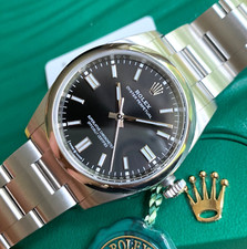 Rolex oyster perpetual for sale  Highland Park