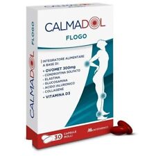 Calmadol flogo capsule usato  Italia