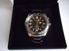 Montre seiko kinetic d'occasion  Toulouse-