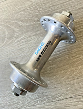 SACHS NOVO SUCESSO CUBO DIANTEIRO 32 FUROS 100 MM ESPAÇAMENTO ROLAMENTOS SELADOS 184 GRAMAS comprar usado  Enviando para Brazil