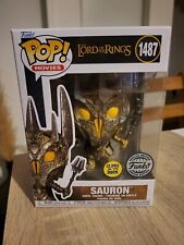 Funko pop 1487 d'occasion  Villeneuve-Loubet