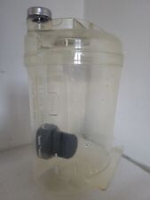 Kirby heritage shampoo for sale  HIGH WYCOMBE