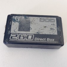 Vintage dod direct for sale  Seymour