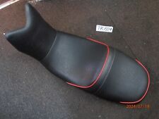 Bmw f650 seat for sale  LEICESTER