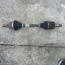 Vauxhall corsa driveshaft for sale  BRISTOL