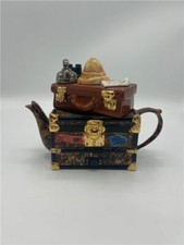 Tea pot for sale  MANSFIELD