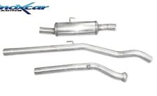 Kit scarico inoxcar usato  Italia