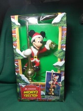 Mr. christmas mickey for sale  Frankfort
