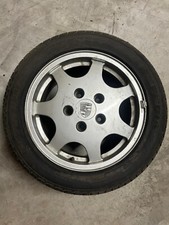 Porsche carrera cerchi usato  Negrar