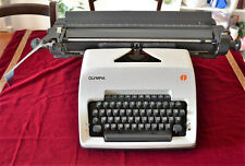 Macchina scrivere vintage usato  Lucca