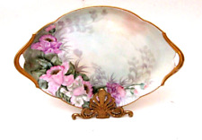 Vintage limoges hand for sale  Ashburn
