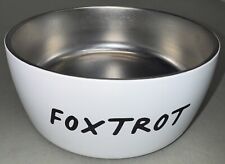 stainless bowls steel dog for sale  Brookhaven