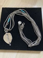Ladies necklace culture for sale  BEDFORD