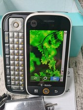 99% NOVO Telefone Motorola MB200 - Branco Telefone Desbloqueado, usado comprar usado  Enviando para Brazil