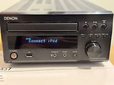 Denon rcd m37 for sale  FAREHAM