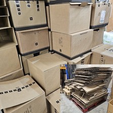 10x strong recycled for sale  PRESTON