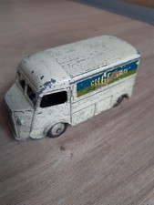 Dinky toys citroen d'occasion  Rothau