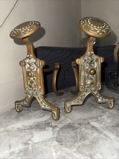 Vintage pair solid for sale  KING'S LYNN
