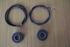 Guaine freno nastro usato  Vertemate con Minoprio
