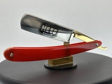 Straight razor shave for sale  Kokomo