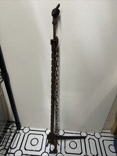 Vintage stretcher barb for sale  Middlebury