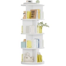 Rotating bookshelf tower for sale  Seattle