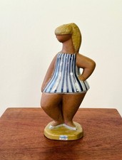 Céramique lisa larson d'occasion Céramique lisa larson d'occasion  Locminé