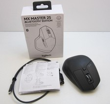 Logitech master bluetooth for sale  DERBY