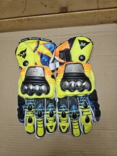 Dainese valentino rossi for sale  SURBITON