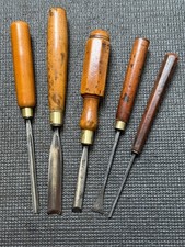Vintage english woodcarving for sale  IPSWICH