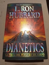 Dianetics forza del usato  Casteggio