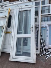 Upvc clear glass for sale  FRODSHAM