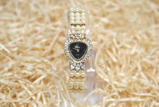 Lotus gold tone for sale  SHOREHAM-BY-SEA