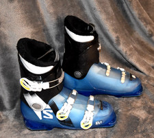 Salomon girl downhill for sale  Claremont