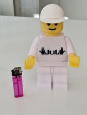 Lego pub rappeur d'occasion Lego pub rappeur d'occasion  Saint-Georges-d'Orques