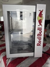 Red bull mini for sale  Cape May