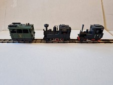 egger bahn gebraucht kaufen  Bad Honnef