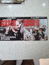 Daily war 2 for sale  MANCHESTER