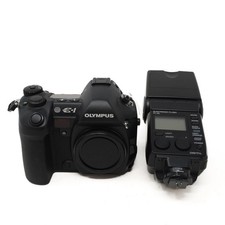 Used olympus digital for sale  CARMARTHEN