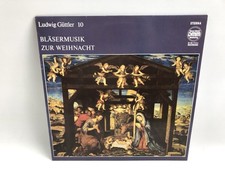 Schallplatte ludwig güttler gebraucht kaufen  Reichenbach/O.L.