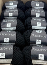 Lana grossa superbingo gebraucht kaufen Lana grossa superbingo gebraucht kaufen  Ebergötzen