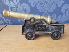 Brass cast iron for sale  HIGH WYCOMBE