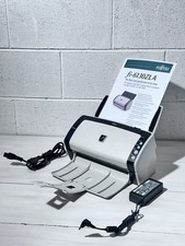 Scanner professionale fujitsu usato  Vimodrone