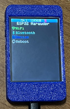 Esp32 2432s028 marauder for sale  Merrimack
